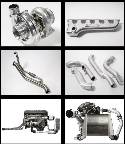 buy TCD - E36 6cyl Turbo Kits